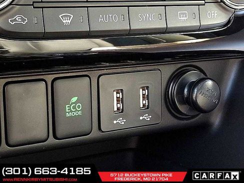 New 2026 Mitsubishi Eclipse Cross SE image 17