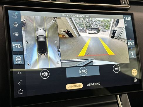 Certified 2026 Land Rover Range Rover Velar S image 22