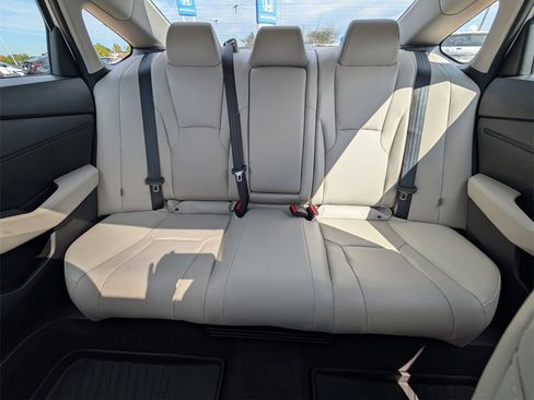 Used 2024 Honda Accord EX-L image 23