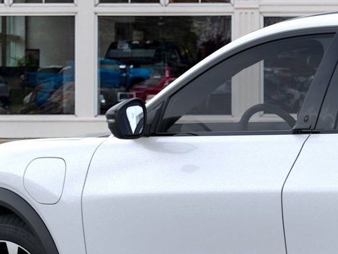 New 2025 Ford Mustang Mach-E Select image 20