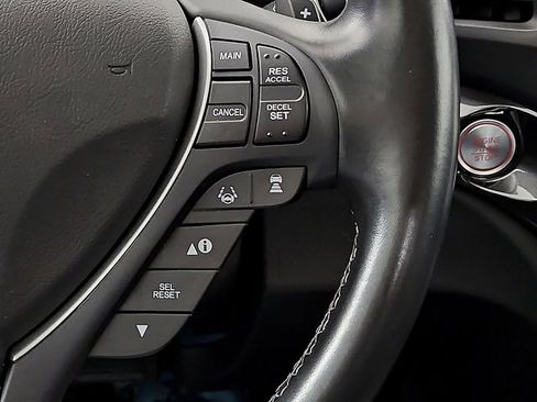 Used 2022 Acura ILX FWD image 22