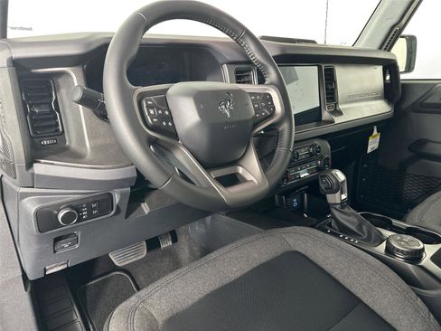 New 2025 Ford Bronco Big Bend image 9