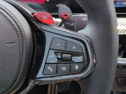 Used 2025 BMW M2 w/ Lighting Package RWD image 26