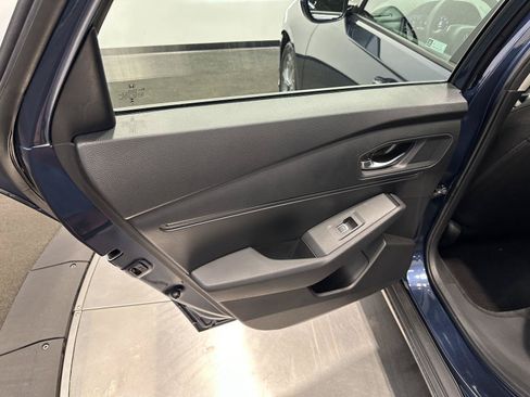 Certified 2024 Honda Accord EX image 24