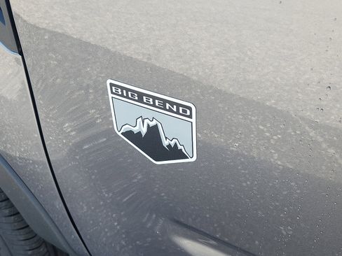 New 2025 Ford Bronco Sport Big Bend image 17