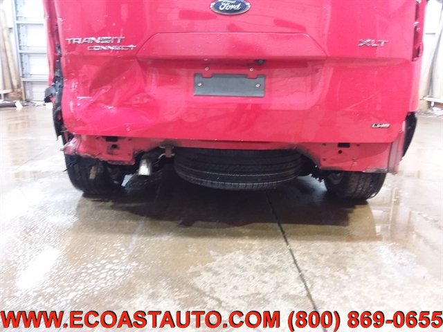 Used 2019 Ford Transit Connect XLT FWD image 18