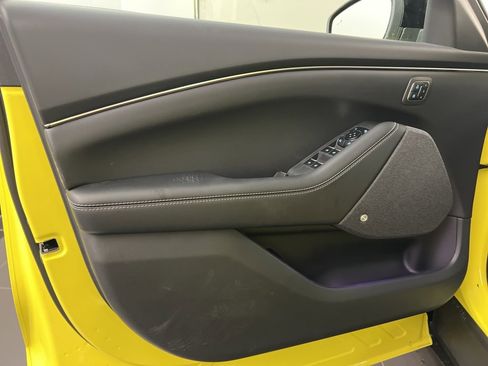 New 2025 Ford Mustang Mach-E Premium w/ Interior Protection Package image 29