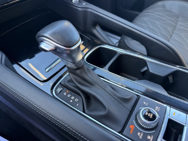 Certified 2024 Kia Telluride EX X-Line AWD/4WD image 20