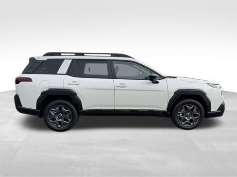 New 2026 Subaru Outback Premium image 8