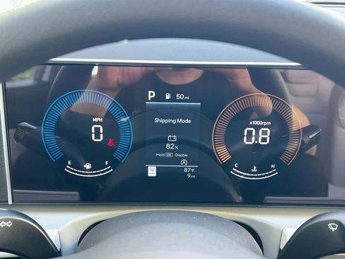 New 2026 Hyundai Tucson SE image 24