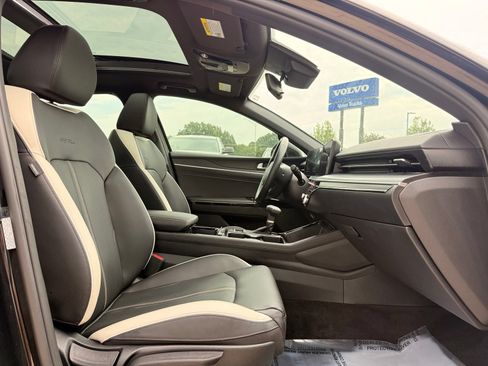 Used 2025 Kia K5 GT-Line w/ GT-Line Premium Package FWD image 26