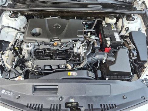 Used 2019 Toyota Camry XSE FWD image 23