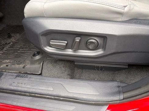 New 2026 Toyota Tundra Limited image 11