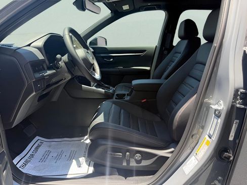 New 2026 Honda CR-V Sport-L image 9