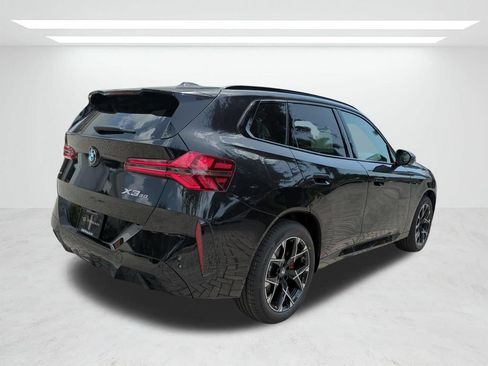 New 2026 BMW X3 xDrive30i w/ Premium Package AWD/4WD image 4