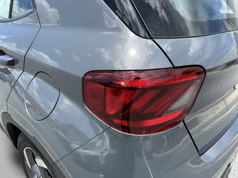 New 2026 Hyundai Venue SEL FWD image 33
