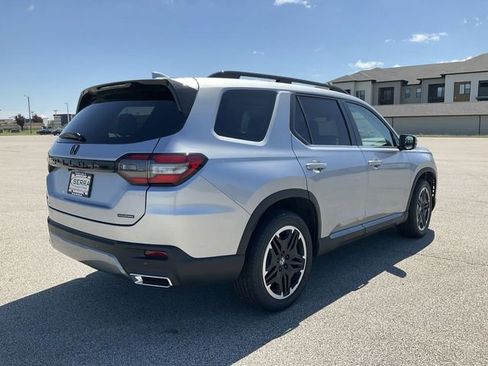 New 2026 Honda Pilot image 14