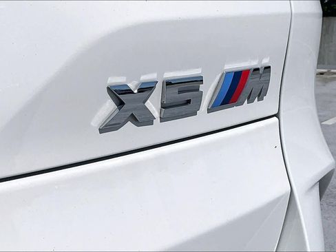 Used 2022 BMW X5 M w/ Executive Package AWD/4WD image 29