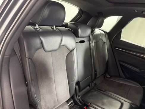 Used 2020 Audi SQ5 Premium Plus image 24