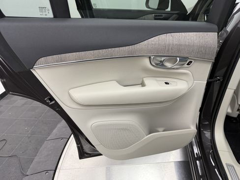 Certified 2023 Volvo XC90 B6 Plus w/ Protection Package Premier AWD/4WD image 25