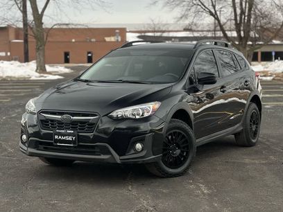 Used 2018 Subaru Crosstrek 2.0i Premium w/ Popular Package #2