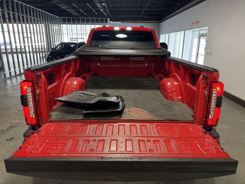 Used 2024 Ford F250 XL w/ STX Appearance Package image 17