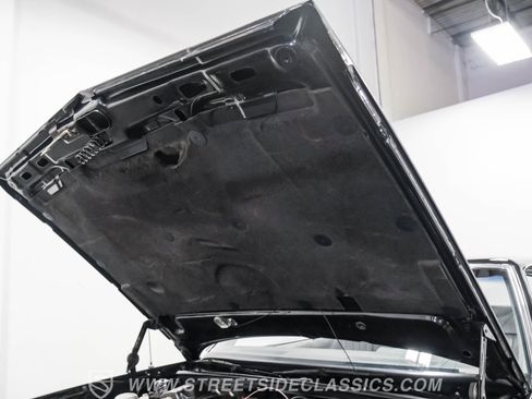 Used 1987 Chevrolet El Camino V8 RWD image 40