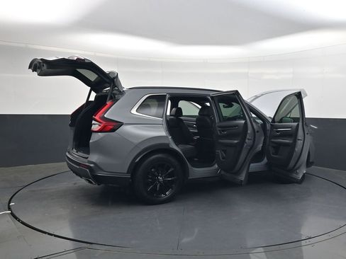 Used 2024 Honda CR-V Sport-L image 35