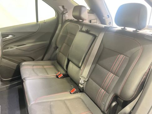 Used 2024 Chevrolet Equinox RS image 39