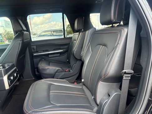 Used 2024 Ford Expedition Timberline AWD/4WD image 5