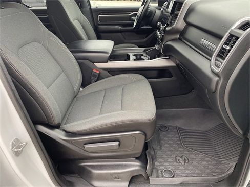 Used 2022 RAM 1500 Big Horn image 26