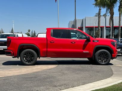 New 2026 GMC Sierra 1500 Elevation