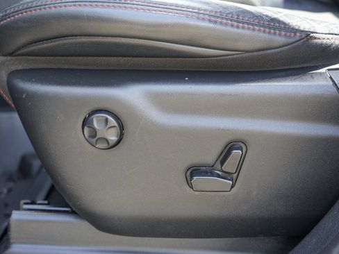 Used 2020 Jeep Grand Cherokee Trailhawk image 17