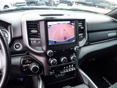 Used 2019 RAM 2500 Big Horn image 18