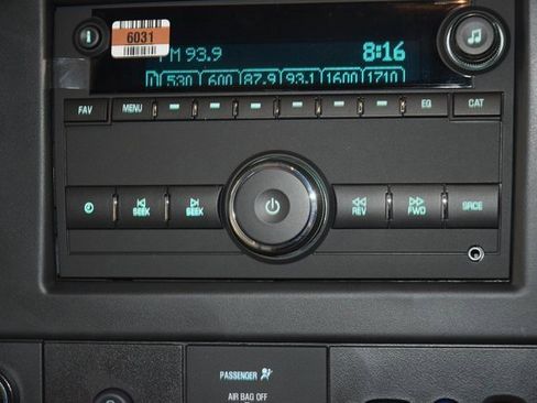 New 2025 Chevrolet Express 2500 WT w/ Driver Convenience Package image 21