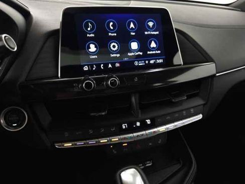 Certified 2023 Cadillac CT4 Luxury w/ Sun And Sound Package image 25