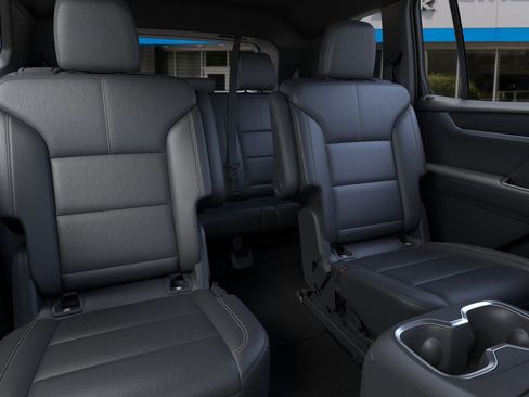 New 2026 GMC Acadia Elevation w/ Elevation Premium Package image 17