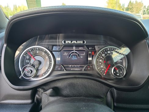 Used 2020 RAM 1500 Sport w/ Level 2 Equipment Goup w/2_L image 16