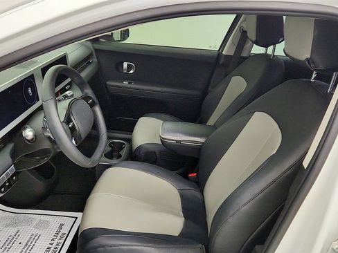 Used 2024 Hyundai Ioniq 5 SEL RWD image 17