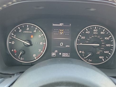 Certified 2025 Subaru Legacy Premium image 20