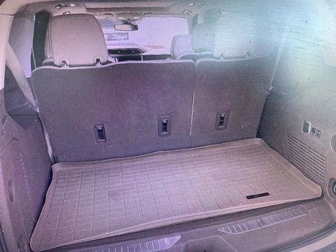 Used 2022 GMC Yukon XL Denali w/ Max Trailering Package image 17