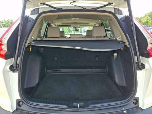 Used 2018 Honda CR-V Touring image 30