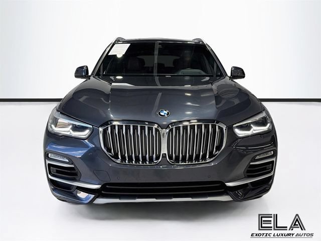 Used 2021 BMW X5 sDrive40i w/ Premium Package 2 RWD image 3