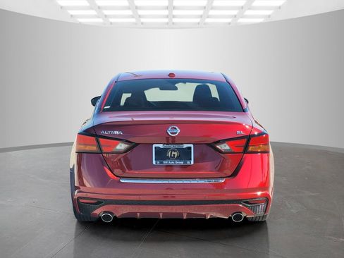 Used 2022 Nissan Altima 2.5 SL image 5
