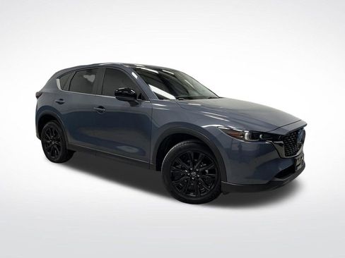 Used 2023 MAZDA CX-5 Carbon Edition image 39