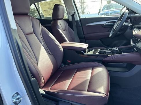 New 2026 Buick Envision Sport Touring image 24