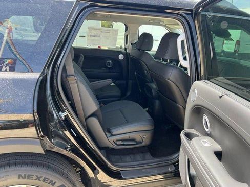 New 2026 Hyundai Palisade SEL FWD image 81