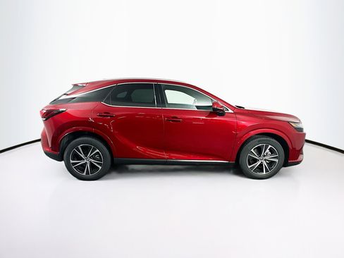 Used 2023 Lexus RX 350 Premium image 10