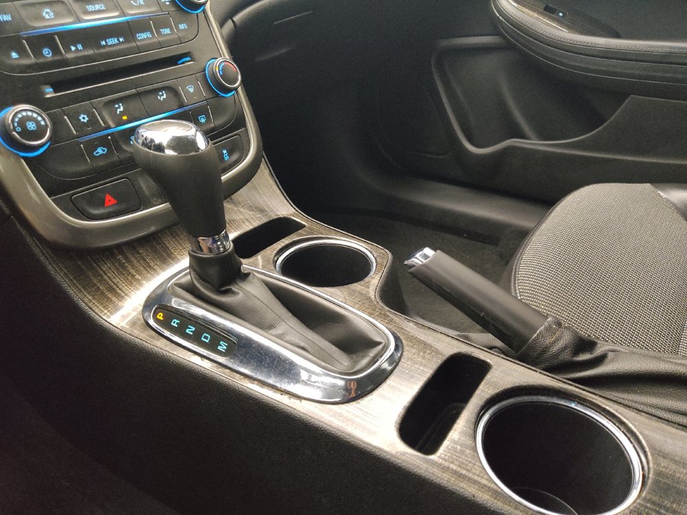 Used 2015 Chevrolet Malibu LT w/ Power Convenience Package FWD image 26