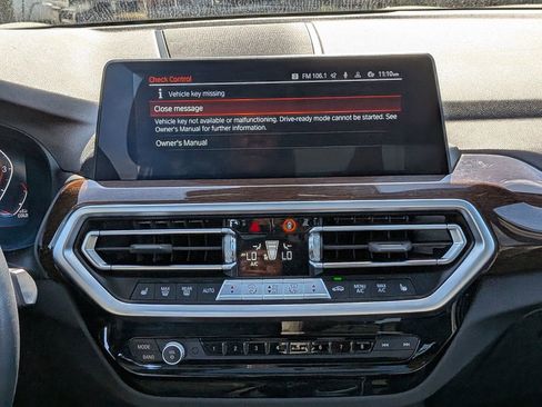 Used 2023 BMW X3 xDrive30i image 20